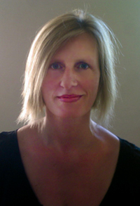 Inge Blindzellner